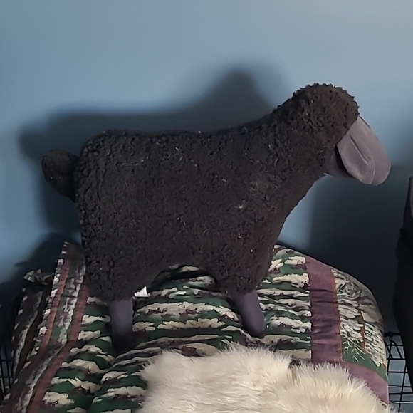 Tree hut black sheep - Picture 3 of 4